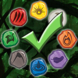 Unlock the Gates icon