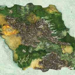 Canonical Geography icon