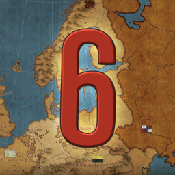 Colonies Expunged icon