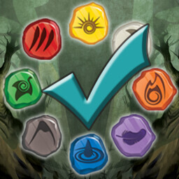 Inexorable Cataclysms icon