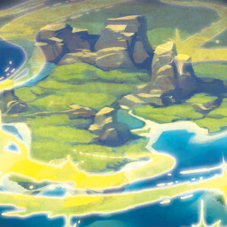 Reshape the Earth Itself icon