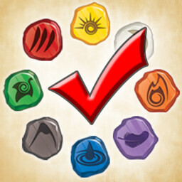 Elemental Mastery icon