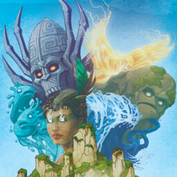 The First Spirits Rise icon