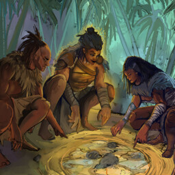 Transformations of Nature icon