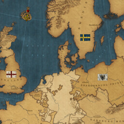 European Repulsion icon