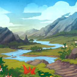 Save Your Island icon