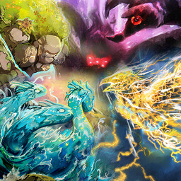 Everything Old is New Again icon