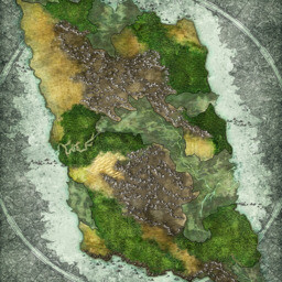 Plenary Cartography icon