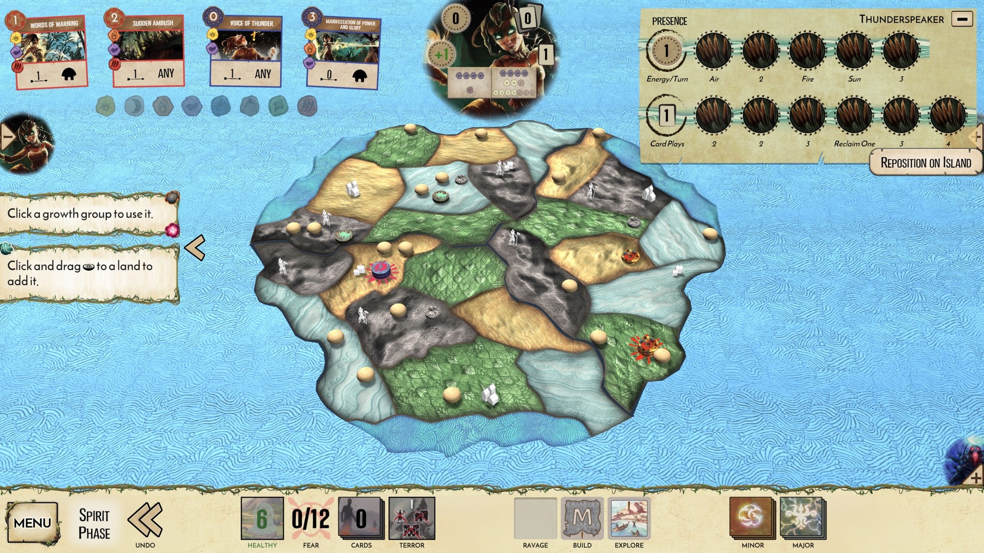 Spirit Island Screenshot 6