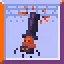 Ceiling Too Low icon
