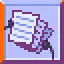 Skimmer of Secrets icon
