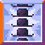 Stack of Five icon