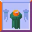 Self-control icon