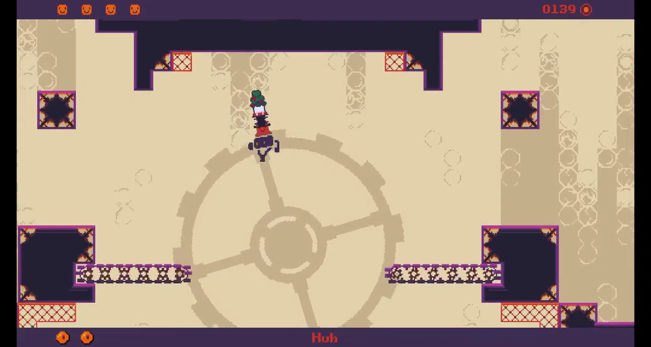 Omnigon Screenshot 0