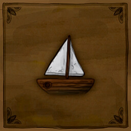 Ship icon