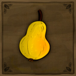 Pear icon