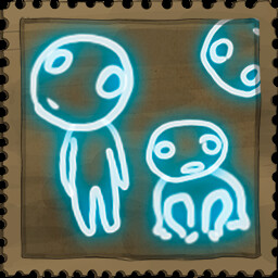 Spirits of the forest icon