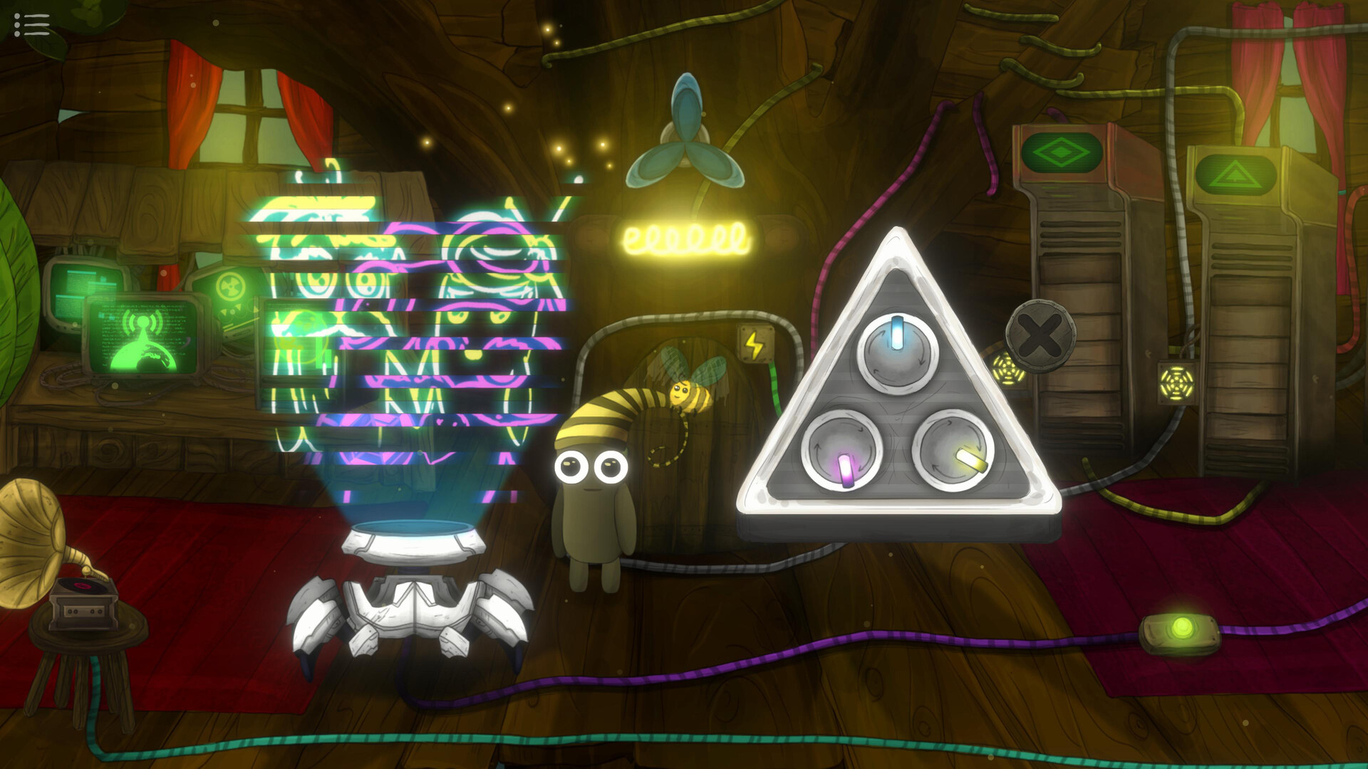 Shapik: The Quest Screenshot 7