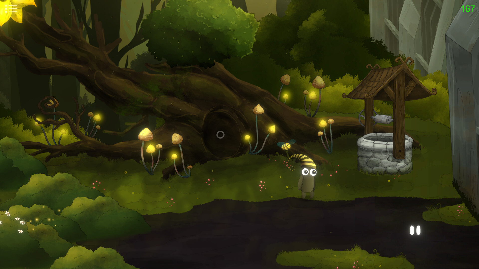 Shapik: The Quest Screenshot 8