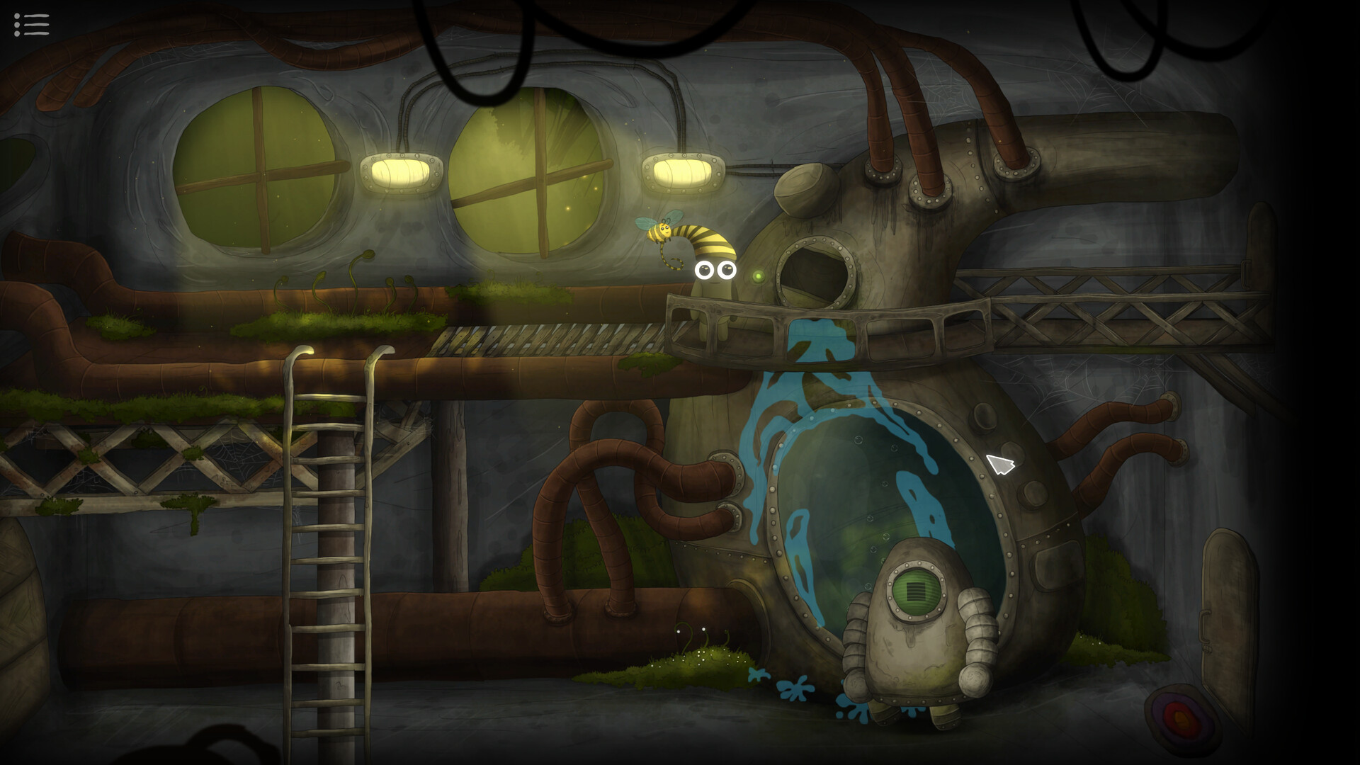 Shapik: The Quest Screenshot 4