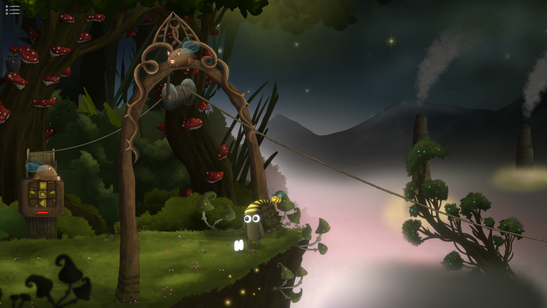 Shapik: The Quest Screenshot 10