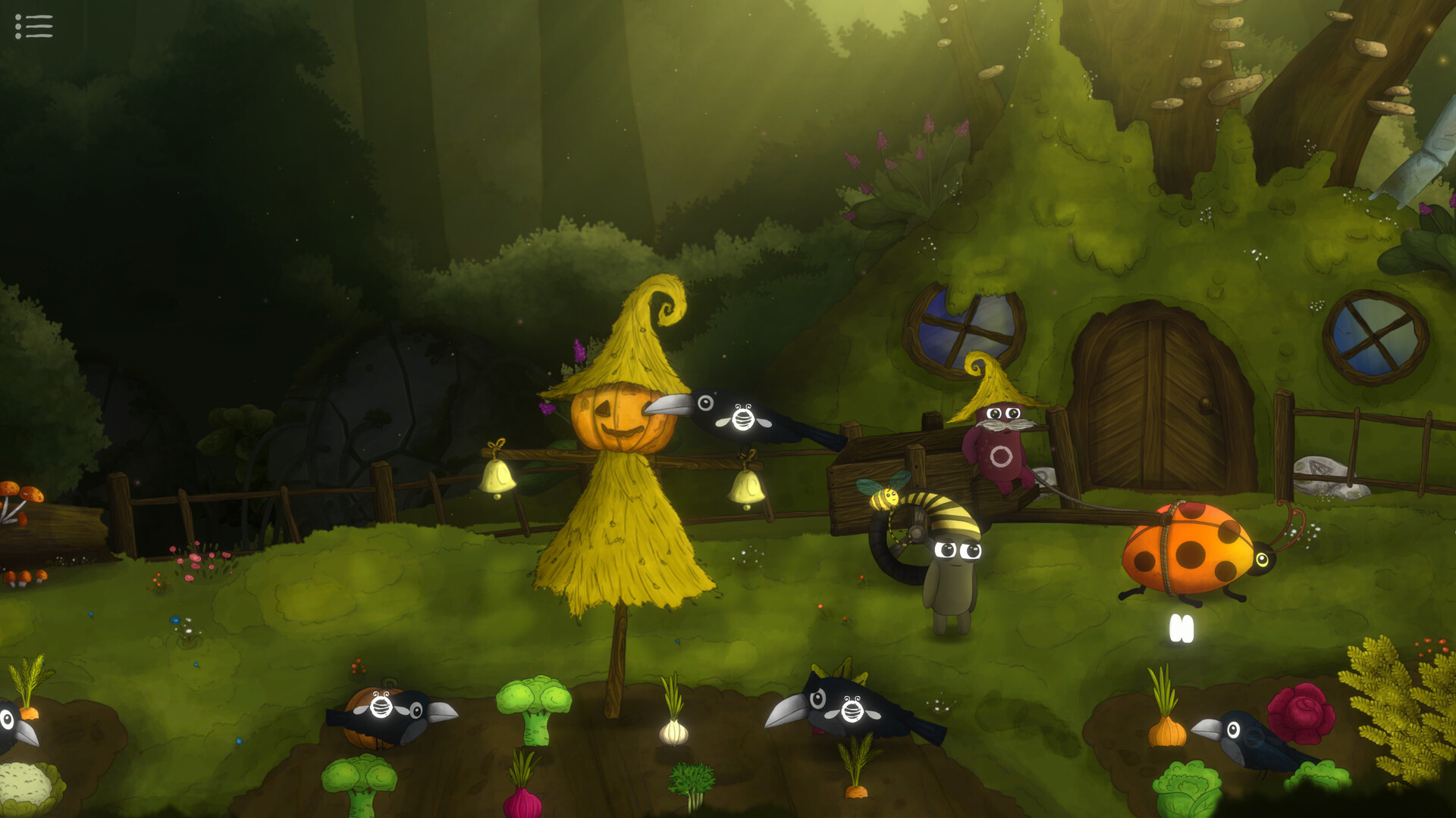 Shapik: The Quest Screenshot 3