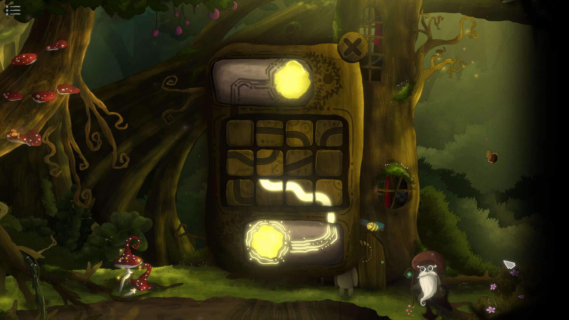 Shapik: The Quest Screenshot 0