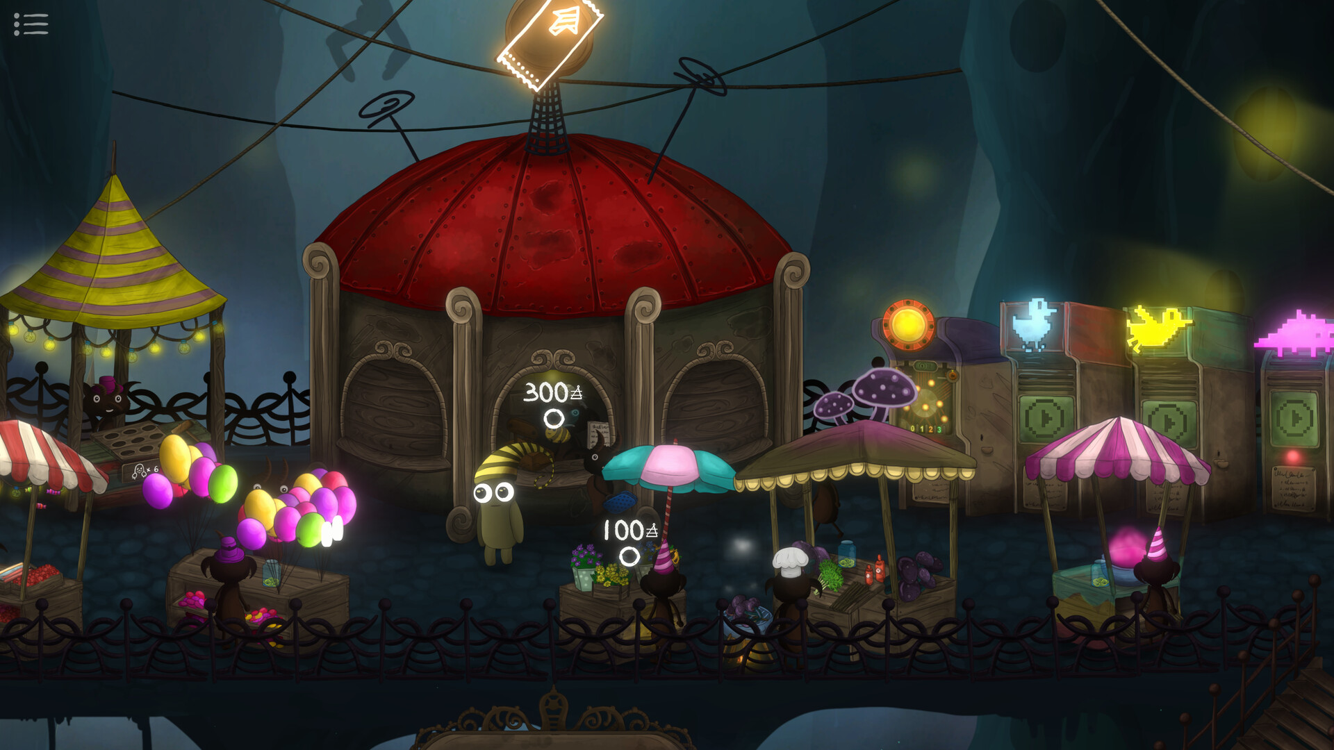 Shapik: The Quest Screenshot 6