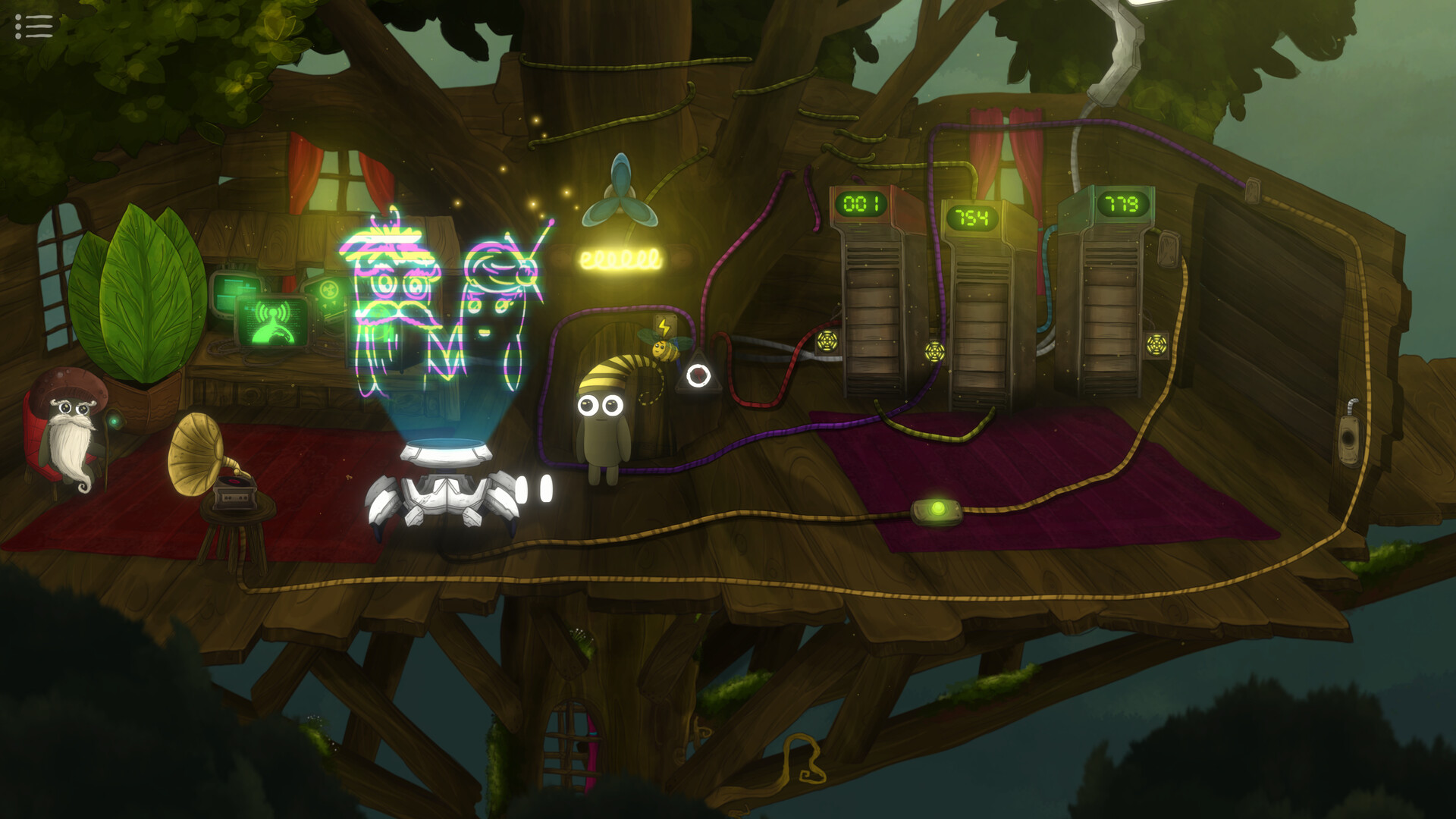 Shapik: The Quest Screenshot 5