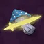 Mushroom Crusader icon
