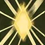 Blessed icon