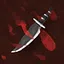 Criminal icon