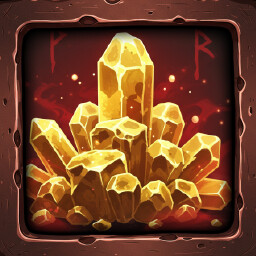 Hill of Gold icon
