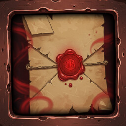 Letter to an Ally icon