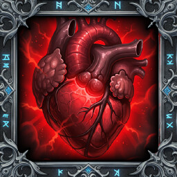 Heart of a Beast icon