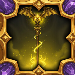 Legendary Hunter icon