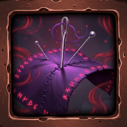 Enchanted Weave icon