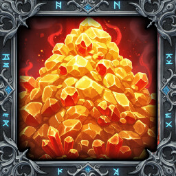 Mountain of Gold icon