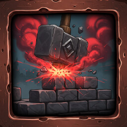 First Decoration icon