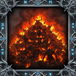 Burn Them All icon