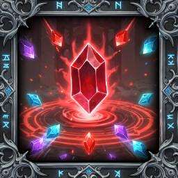 Magnetic Vampire icon