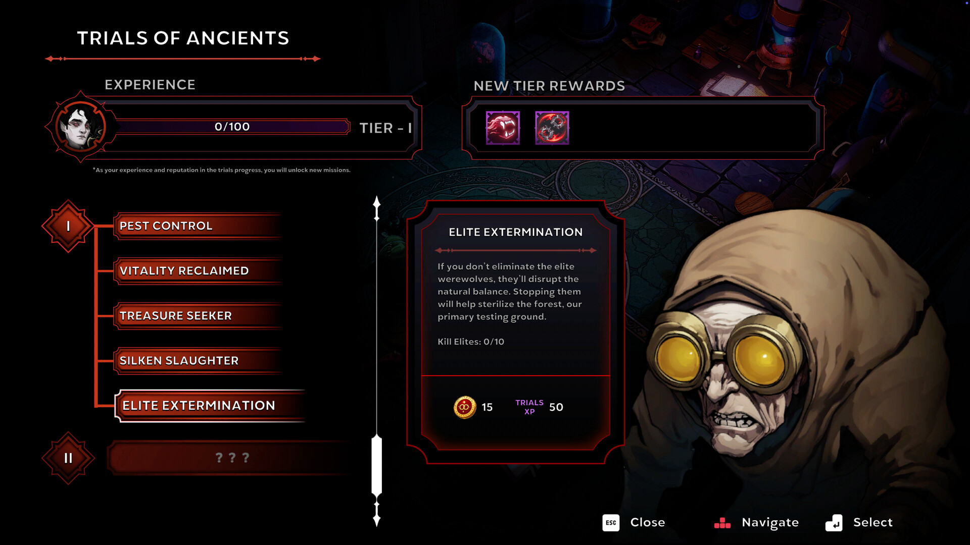 Night Swarm Screenshot 11