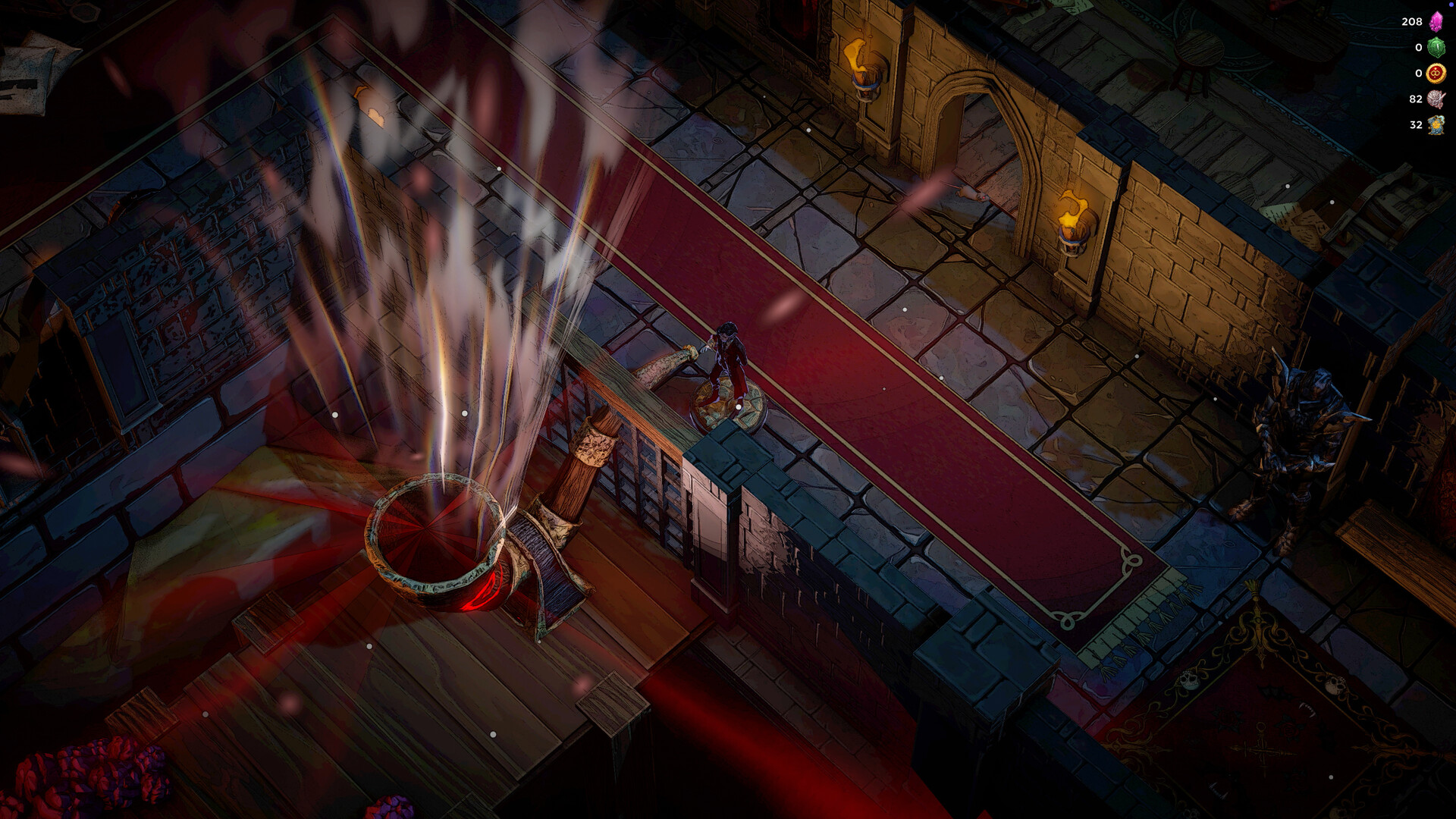 Night Swarm Screenshot 13