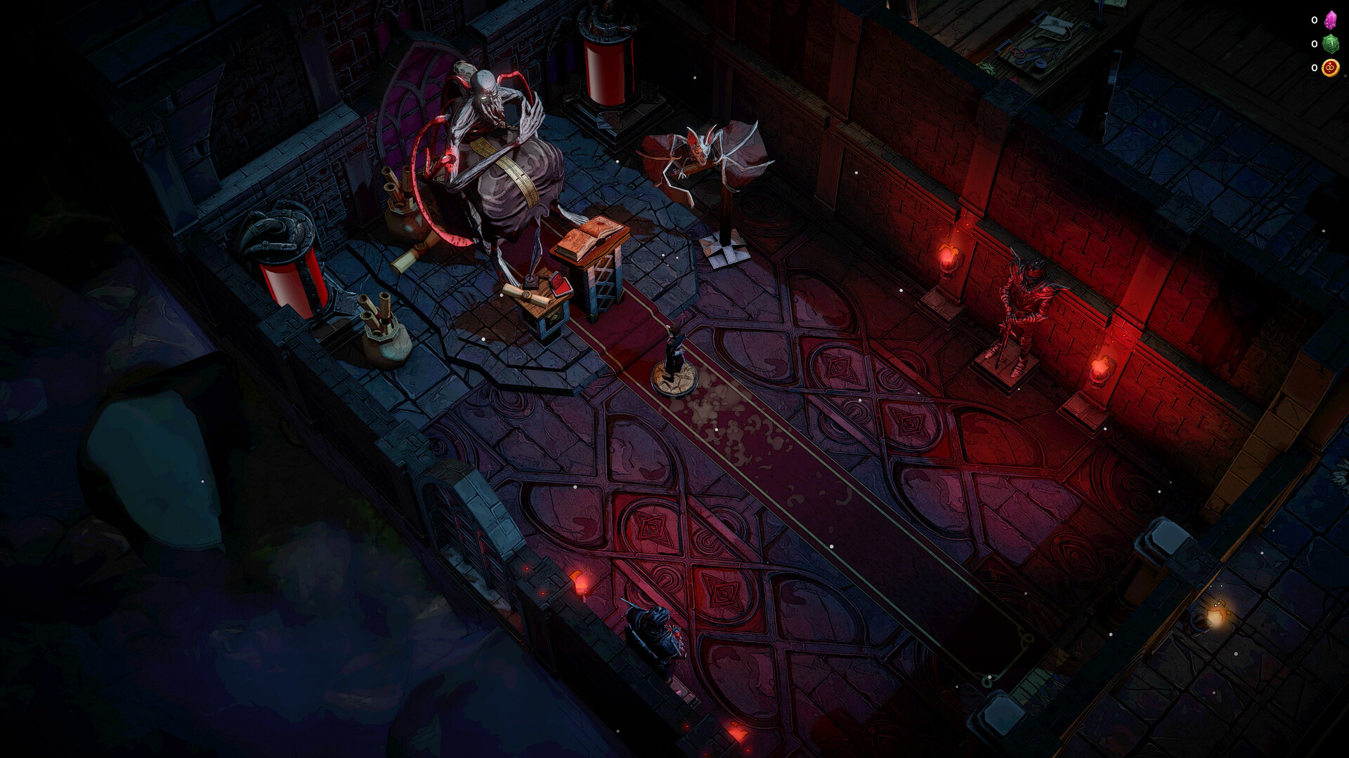 Night Swarm Screenshot 7