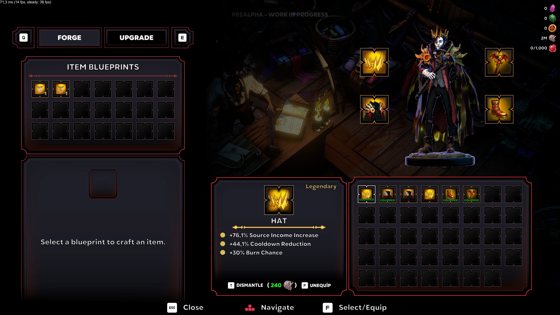 Night Swarm Screenshot 4