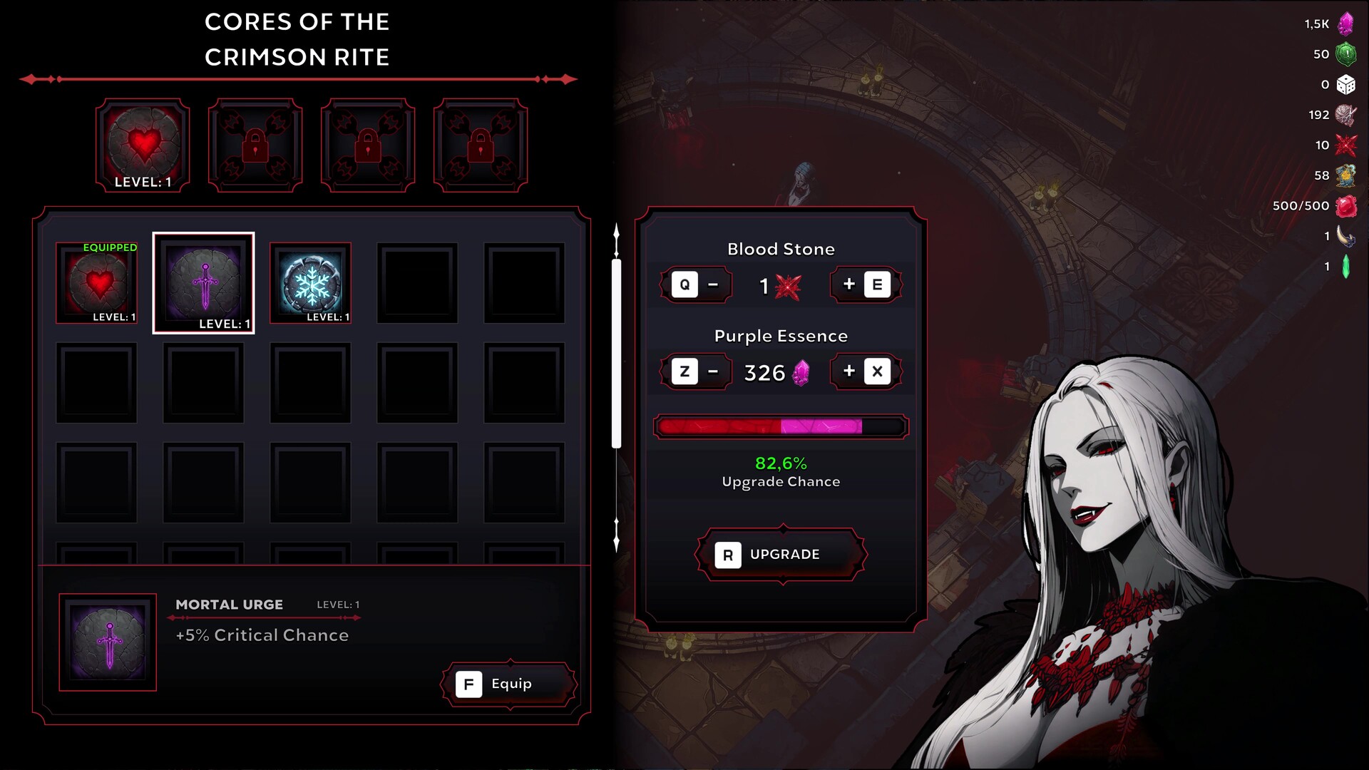 Night Swarm Screenshot 2