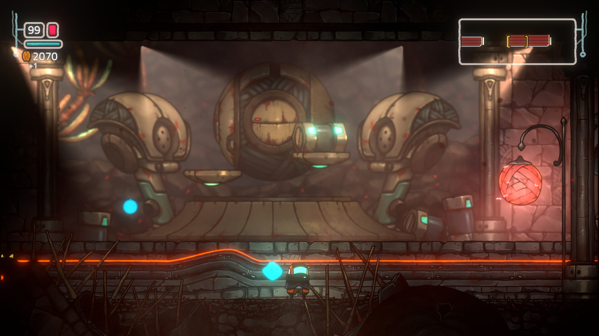 Xplorite Screenshot 4