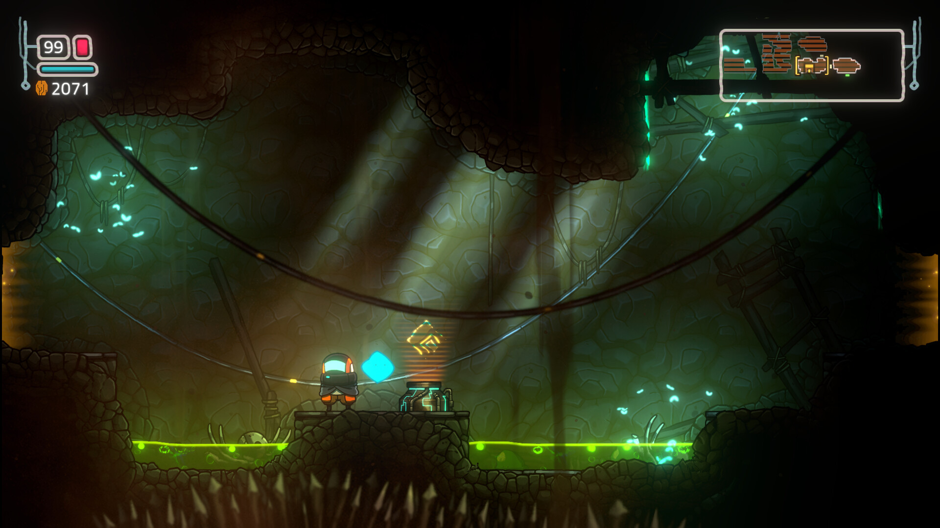 Xplorite Screenshot 5