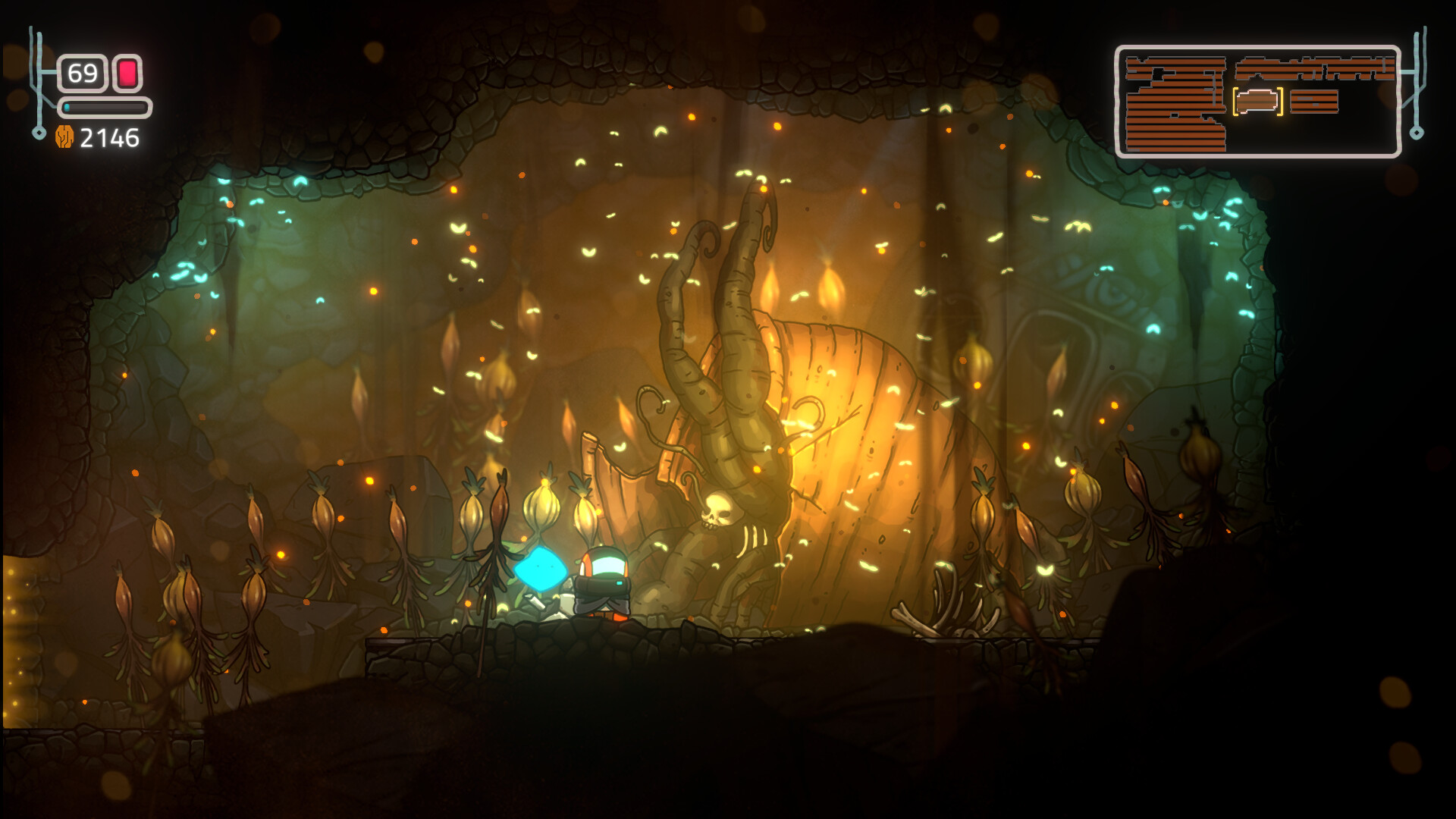 Xplorite Screenshot 0