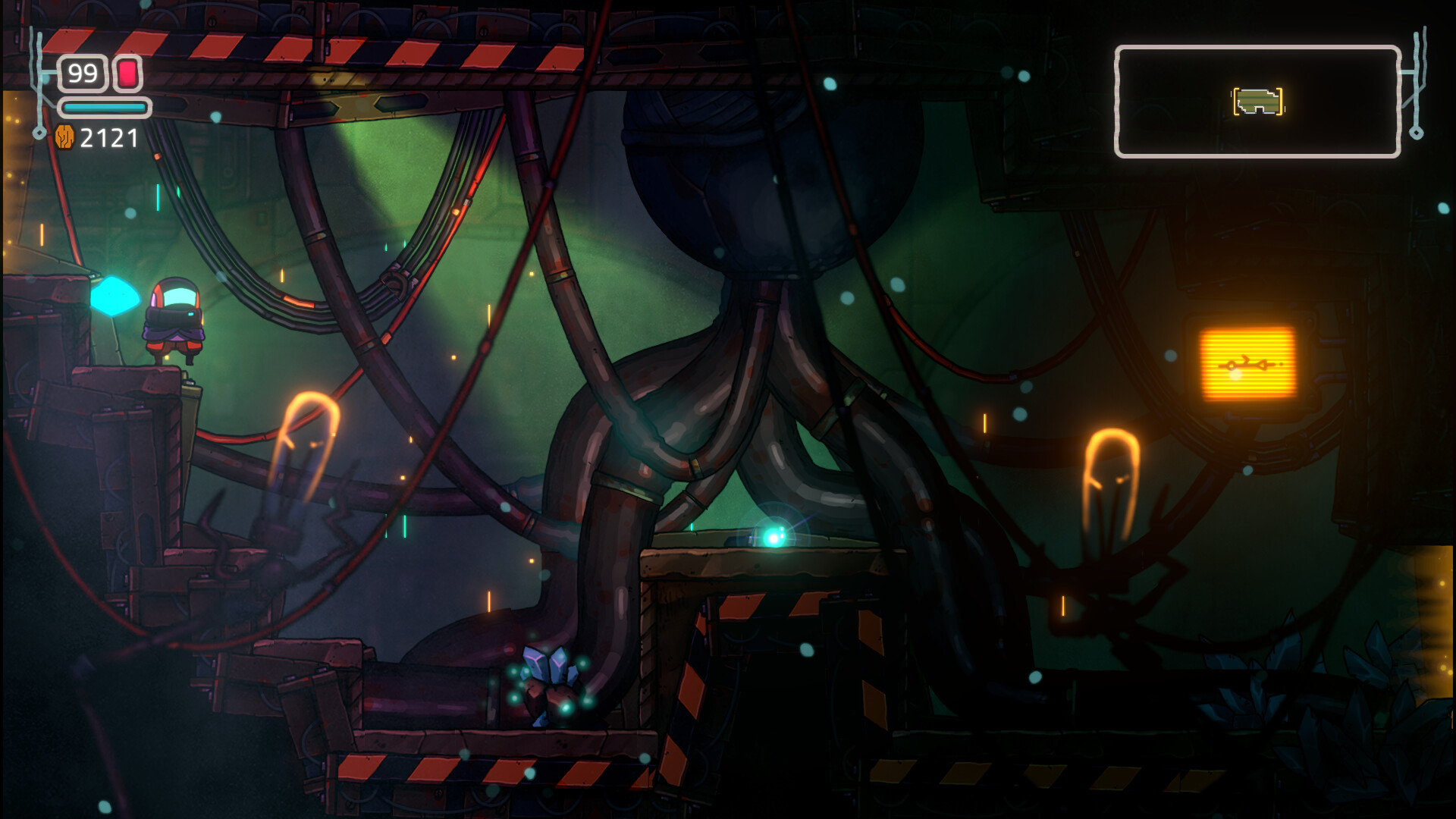 Xplorite Screenshot 7